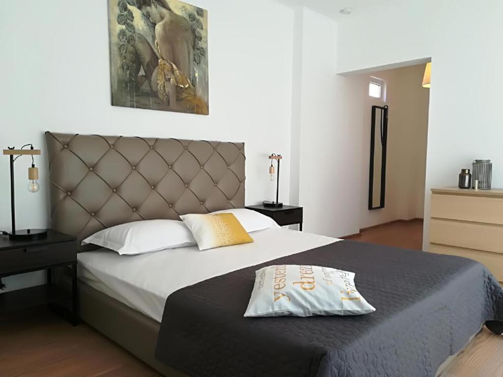 Guesthouse Smart Bukarest Exterior foto
