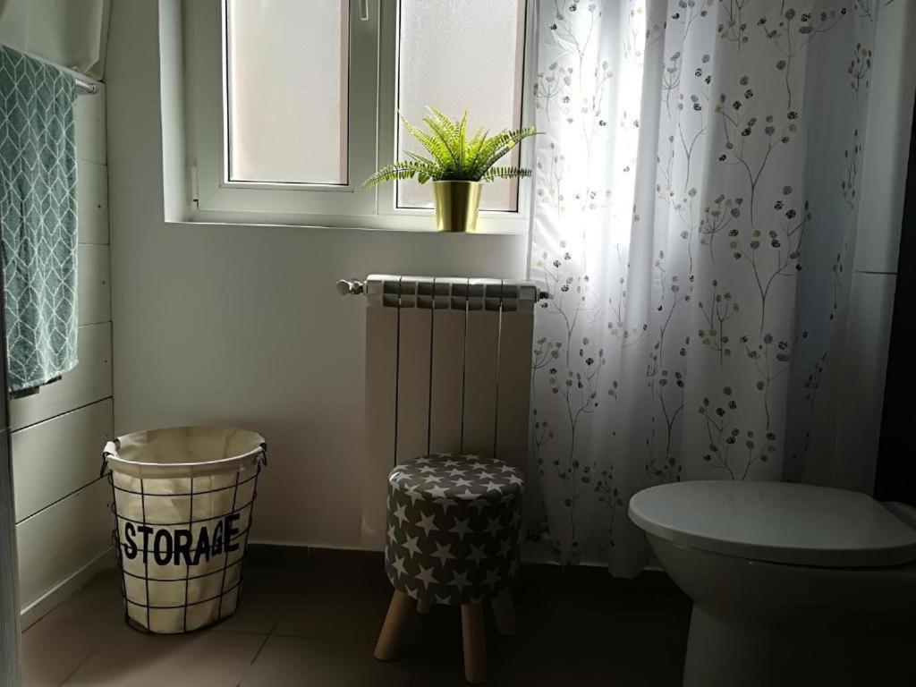 Guesthouse Smart Bukarest Exterior foto