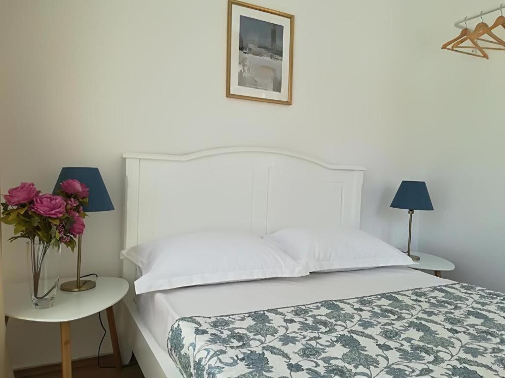 Guesthouse Smart Bukarest Exterior foto