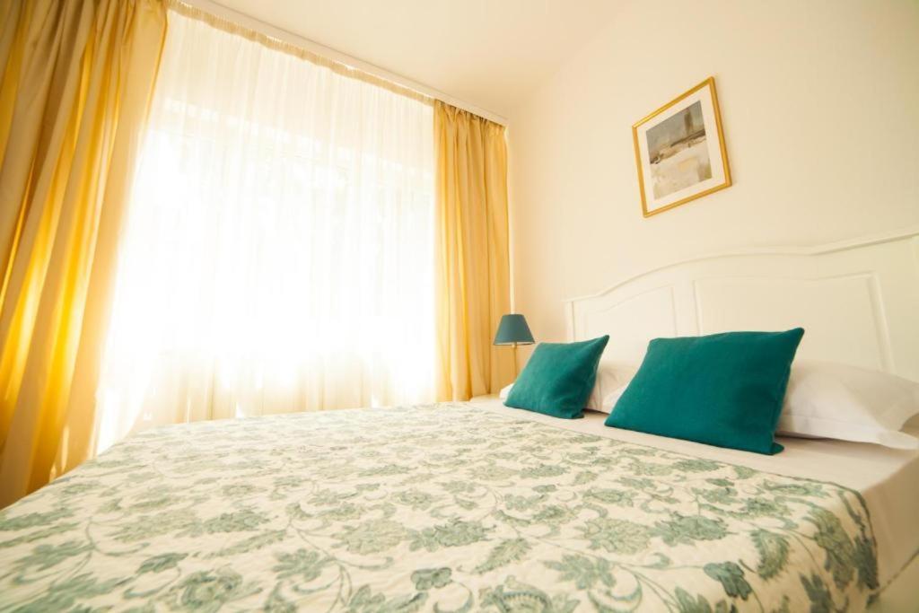 Guesthouse Smart Bukarest Exterior foto