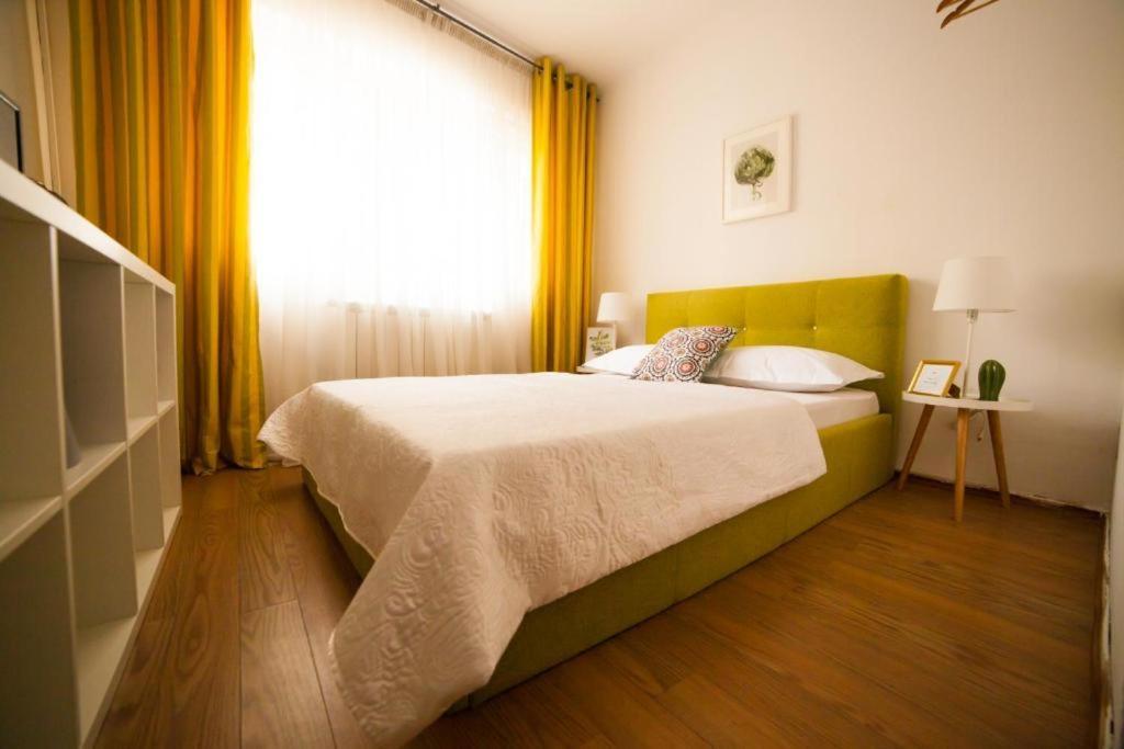 Guesthouse Smart Bukarest Exterior foto